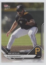 2025 Topps Now Road to Opening Day /899 Nick Gonzales #OD-235 11yh