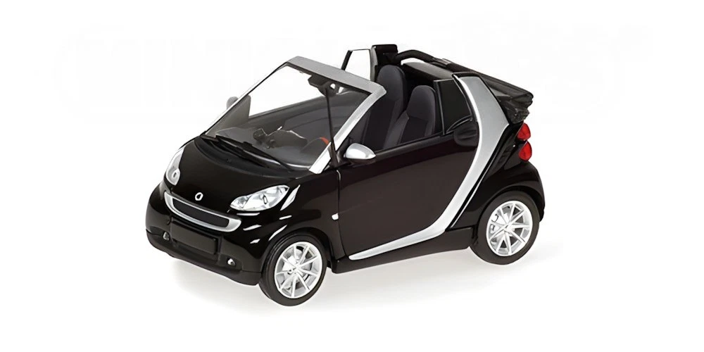 MINICHAMPS Smart Diecast & Toy Vehicles for sale - eBay