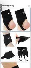 Ankle Guard Unused