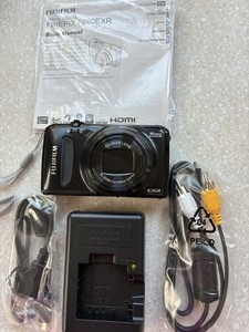 Fujifilm Finepix F660exr | eBay