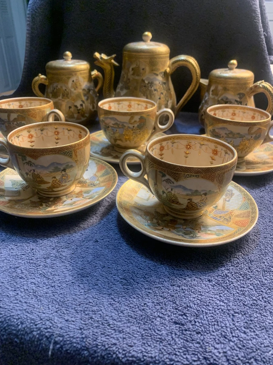 Antique Japanese Glasses & Cups for sale | eBay