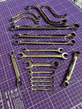 Snap On tools joblot unused all metric