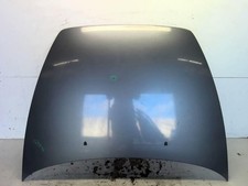 Capot Volvo S40