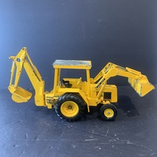 VINTAGE ORIGINAL ERTL 1/16 SCALE JOHN DEERE B...
