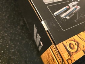 Lego 10356 Star Trek: U.S.S. Enterprise NCC-1701-D New Sealed | Ready to Ship!