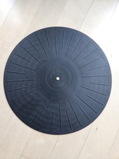 Linn LP12 Slipmat Plattenteller Auflage Matte Transkription Turntable