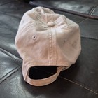 New England Patriots NFL Football White Adjustable Strapback Hat — photo 3