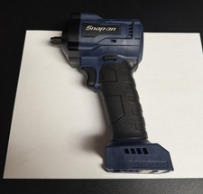 Snap On Ct9038mb 18v 38 Drive Tool Only