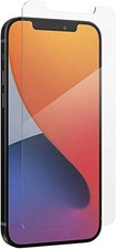 ZAGG InvisibleShield Glass Elite VisionGuard- for iPhone 12 Pro, iPhone 12, 11,
