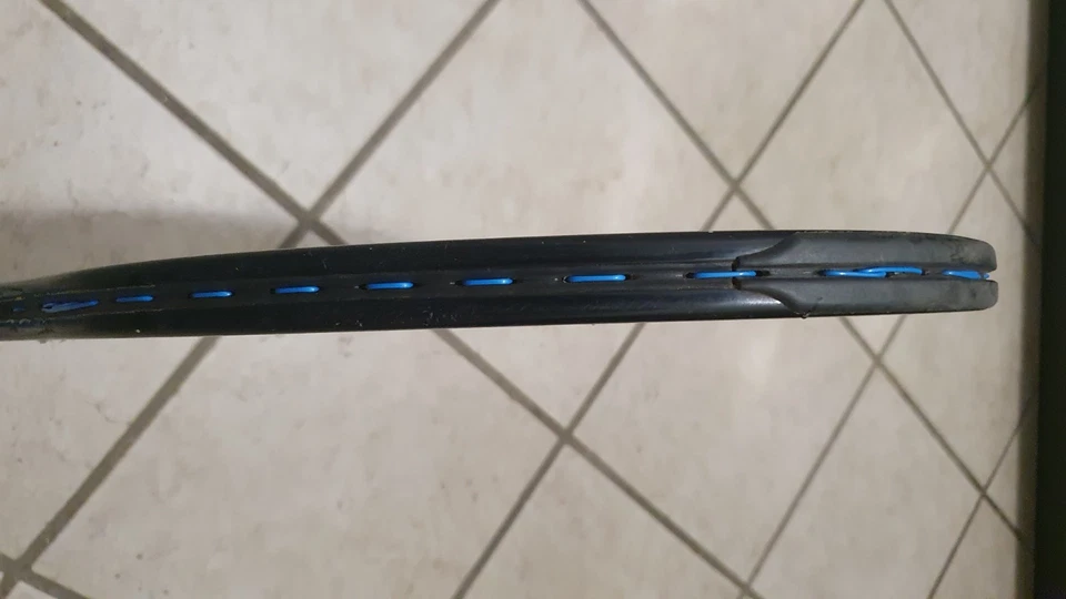 Wilson Pro Staff 97, foto 4 di 5