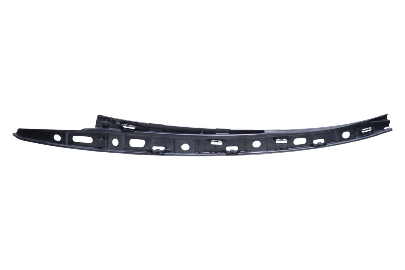 BMW I8 I12 Coupe Left Side B-Pillar Retaining Bracket 7336417 2014 - 2020 OEM