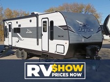 2026 Jayco Jay Flight SLX Double Axle 262RLSW