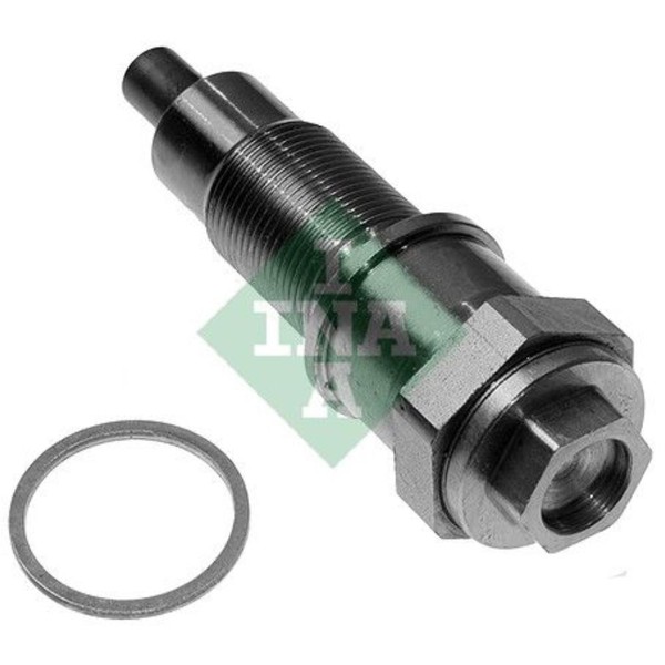 INA Spanner Steuerkette FüR Mercedes-Benz 190 D 2.0 Turbo E-Klasse Puch-image