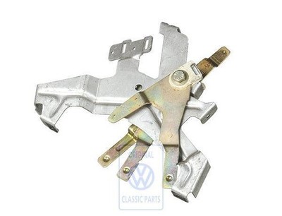 VAG Frischluftzufuhrregelung Io für L80 Lt Mk1 1995 1997 Original 281259305B