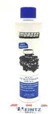Moroso 35520 All Weather Seal - Use with Anti-Freeze or Coolant - 1 Pint Bottle 