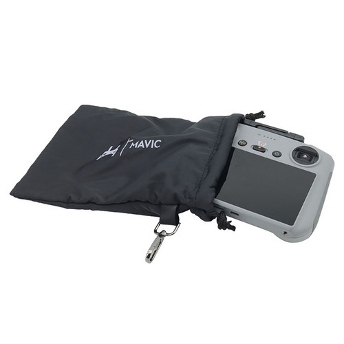 For DJI Mavic Air 3 Drone Body Bag Remote Control Storage Bag Accessories - Picture 7 of 15