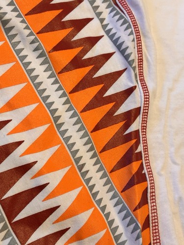 Vintage Y2K Deadstock Akademiks SET jeans piuma ricamati larghi con maglietta 30 - Foto 19 di 19