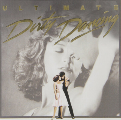 Various Artists : Ultimate Dirty Dancing CD (2006)