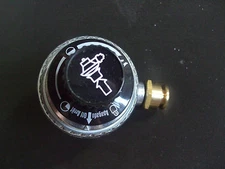 Genuine Charbroil Propane Gas LP Table Top Portable Grill Regulator