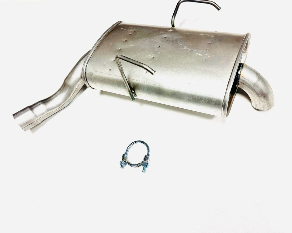 Ajuste: 2009 a 2010 Saturn Outlook/2009 a 2017 Chevrolet Traverse 3,6 L Resonador Foto 4 de 4