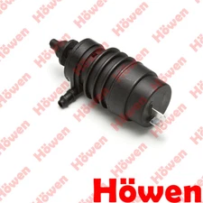Howen Windscreen Washer Pump Front For Audi Fiat Ford Mercedes Nissan Seat Skoda