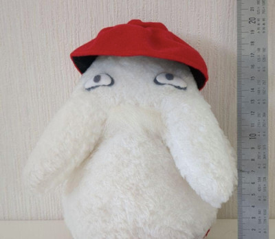 Sun Arrow Ghibli Spirited Away Oshirasama Plush Toy M 20cm 2001 japan anime