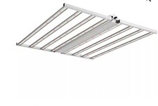 led grow light full spectrum 660w