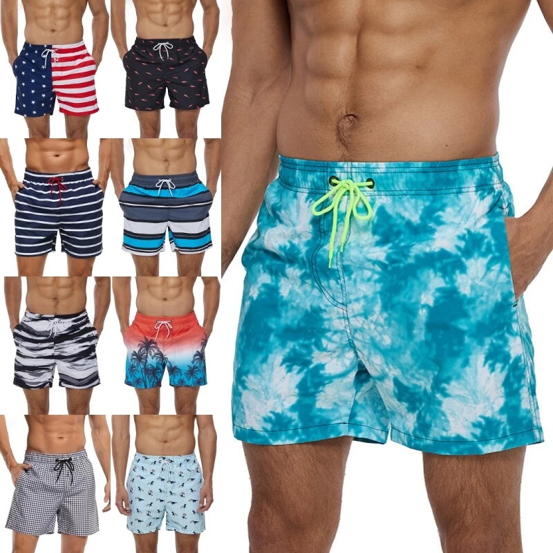 Baggy swim hotsell trunks