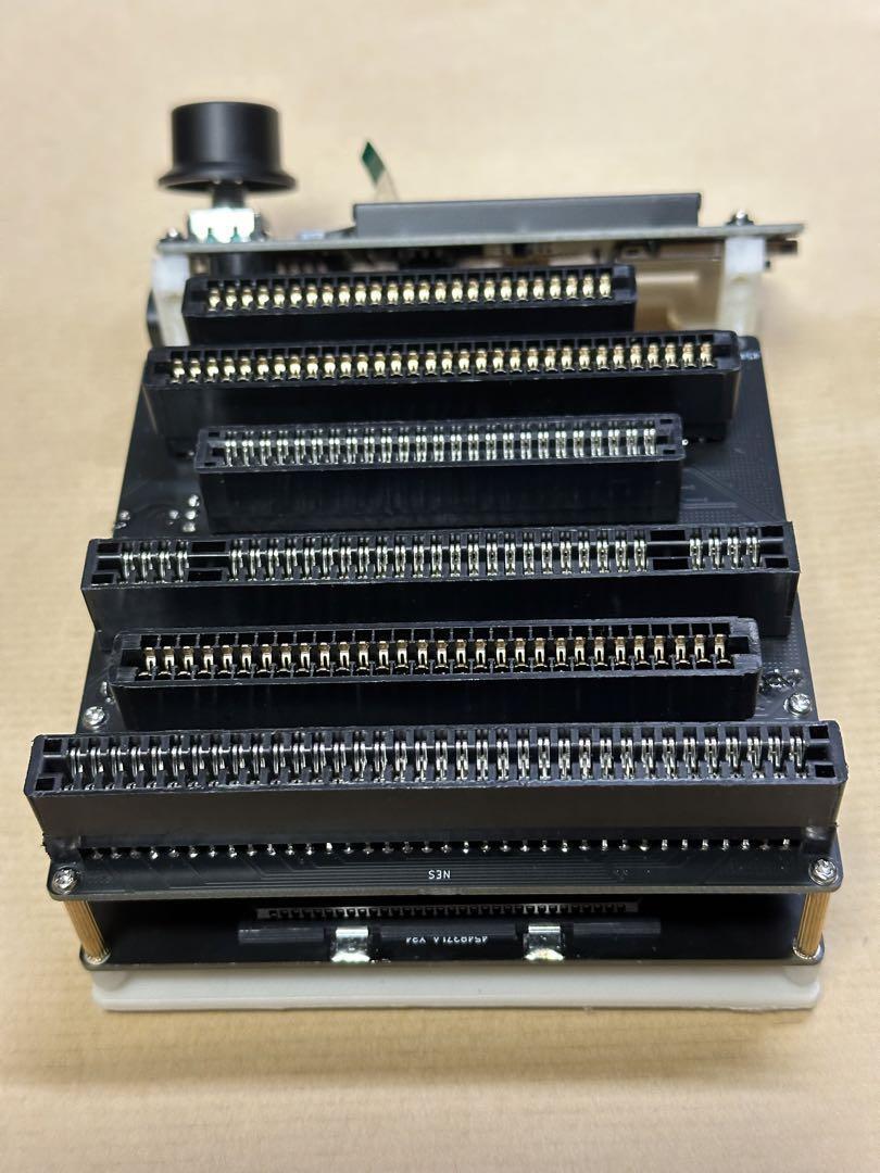 Cart Reader V5 Sa1 Chip Vselect Rtc Compatible | eBay