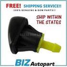 Hyundai Left Car & Truck Washer Washer Nozzles