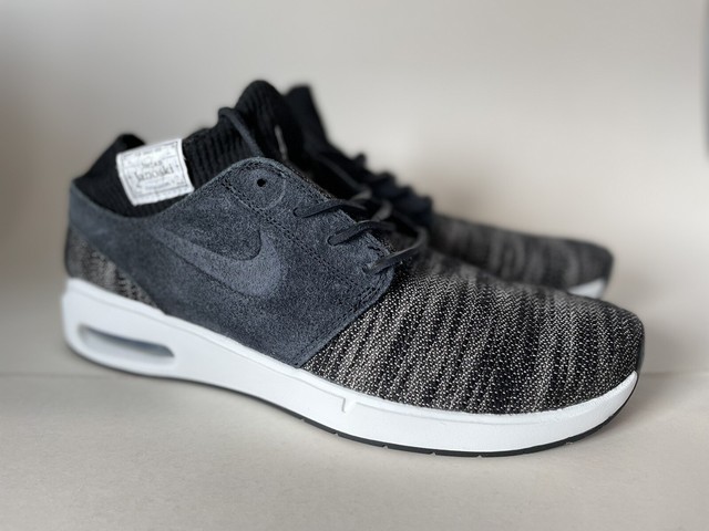 janoski 2019