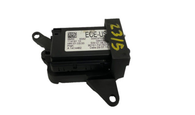 2015 BMW X5 SEIRES GPS NAVIGATION IDRIVE CONTROL MODULE OEM 9347470-02 OEM