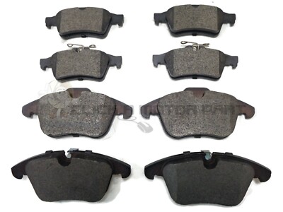Brake discs for JAGUAR XF 2012 online for sale Brake discs for XF