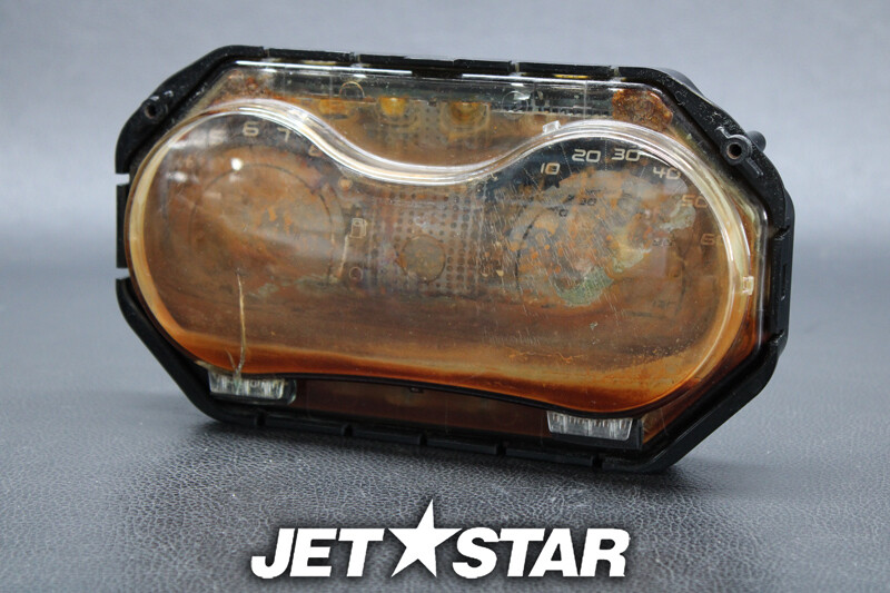 GTX WAKE 155'06 OEM DIGITAL MULTIFUNCTION GAUGE (W. DEFECT GTX WAKE 155'06 OEM DIGITAL MULTIFUNCTION GAUGE (W. DEFECT