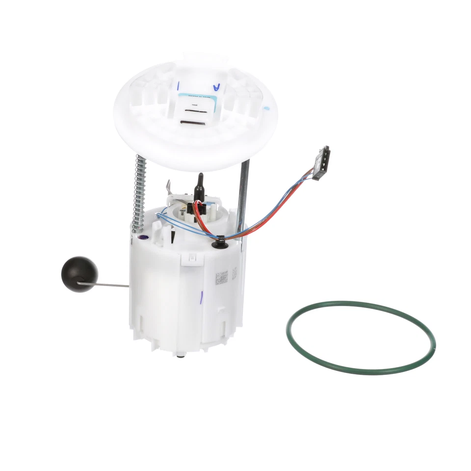 CARGADOR DODGE CHALLENGER MAGNUM 300 BOMBA DE COMBUSTIBLE MÓDULO UNIDAD DE NIVEL OEM MOPAR Foto 4 de 4