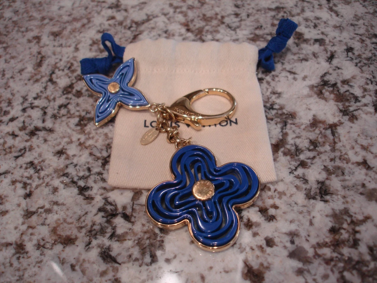 Louis Vuitton Flower Handbag Charms for Women for sale | eBay