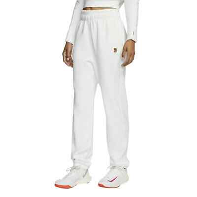 Womens Sweatpants Nike Heritage Sweats Nike Women's Court Heritage