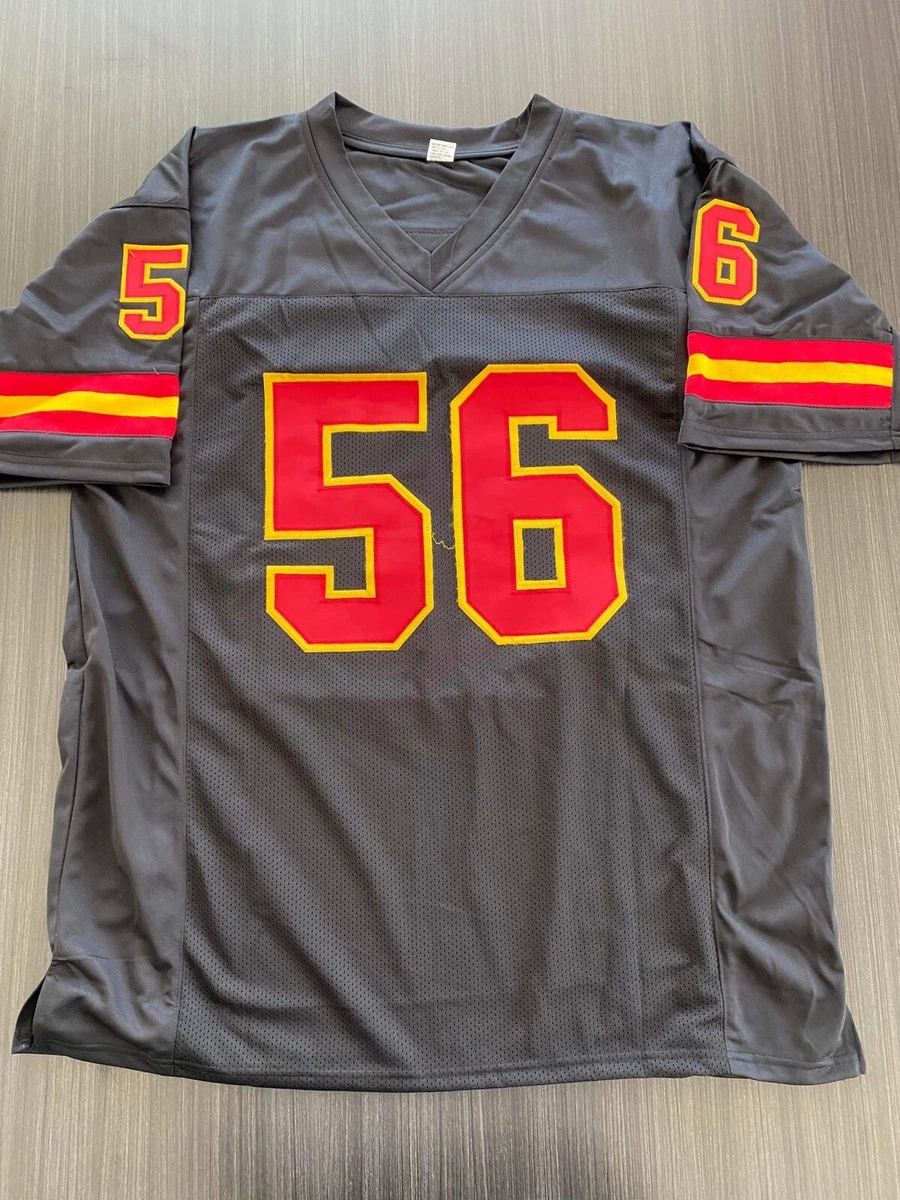 Derrick sales johnson jersey