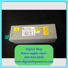POWER SUPPLY REPAIR SERVICE DELL PRECISION 470 450