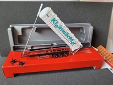 Kleinwächter Silotransporte 59969 Hallenberg  60m³ ADR Saugsilo aus 315494