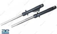 Vordere Gabelanordnung Links & Rechts StoßDäMpfer FüR Royal Enfield Hunter 350