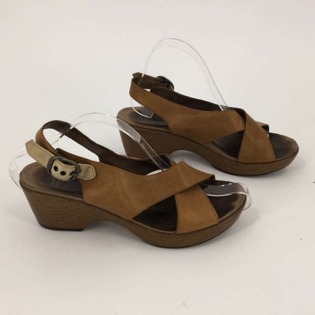 ebay dansko size 40