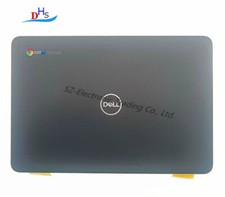 0T45KM For Dell Chromebook 11 3110  Lcd Rear Cover Top Screen Case