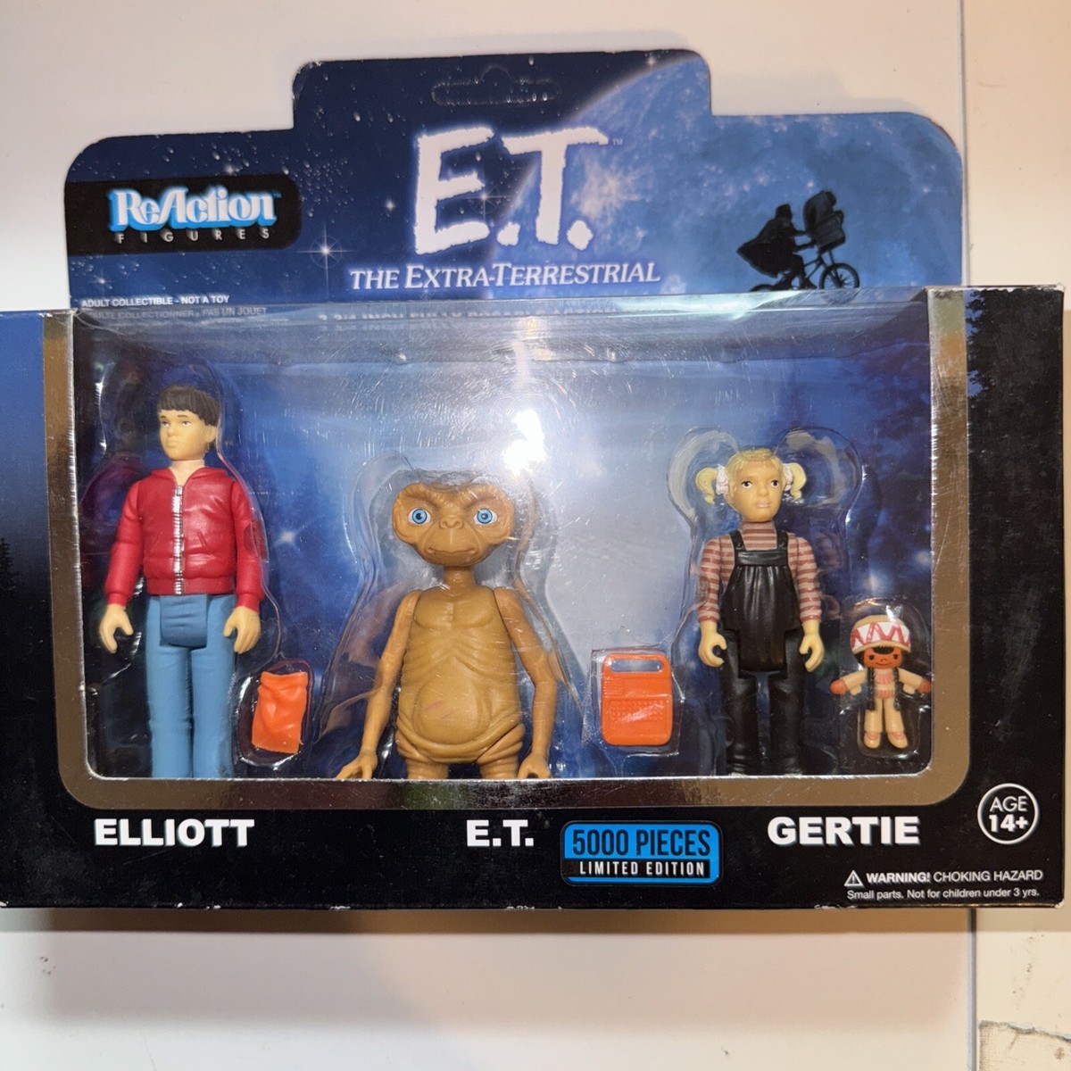 Funko Reaction ET フィギュアセット E.T. 限定5000個 s-l1200.jpg