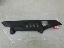 NOS 80-99 HONDA Z50R Z50 Z 50 OEM DRIVE CHAIN CASE COVER GUARD 40510-165-730