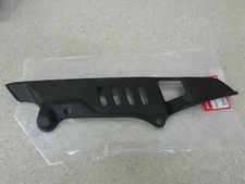 NOS 80-99 HONDA Z50R Z50 Z 50 OEM DRIVE CHAIN CASE COVER GUARD 40510-165-730