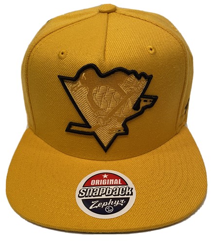 Zephyr NHL Pittsburgh Penguins “Blend 