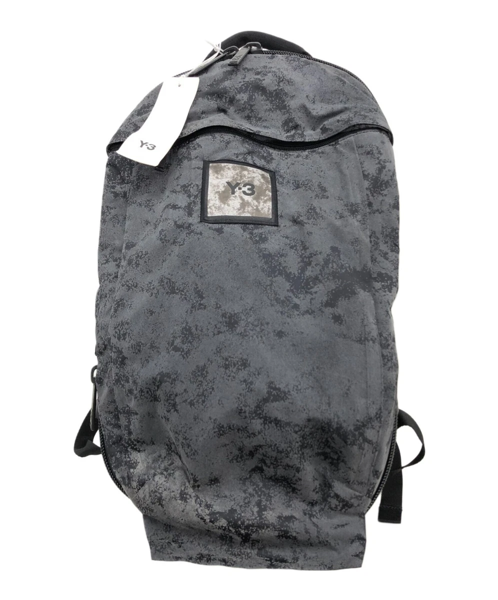 Yohji Yamamoto Men's Backpack for sale | eBay