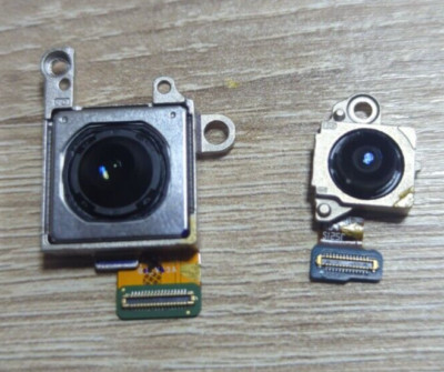 Samsung Galaxy Z Flip 4 5G SM-F721B Hauptkamera Original, getestet, top! Genuine