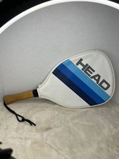 Head Ceramic Expert Racquetball Racket And Case Grip 3.75  